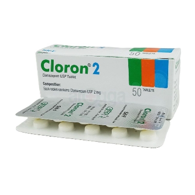 Picture of Cloron 2