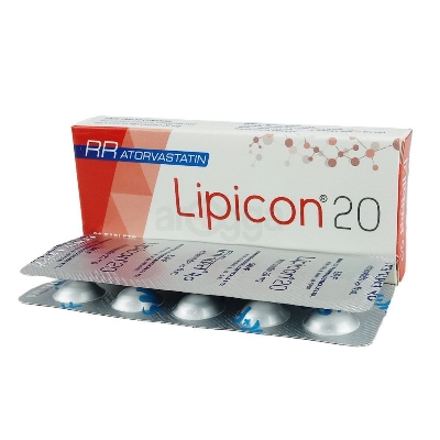 Picture of Lipicon 20