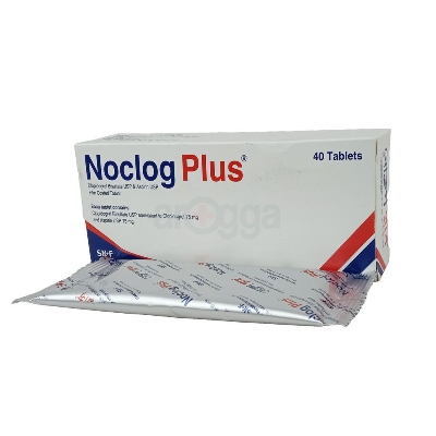 Picture of Noclog PLUS