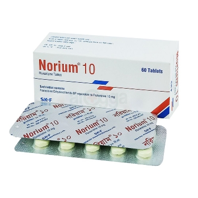 Picture of Norium 10