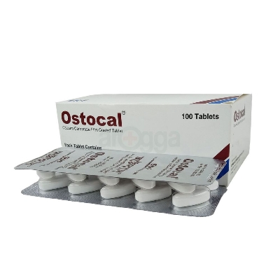 Picture of Ostocal 500