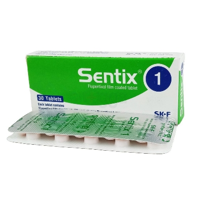 Picture of Sentix 1