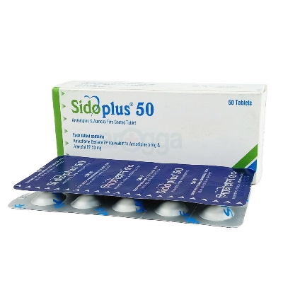 Picture of Sidoplus 5/50