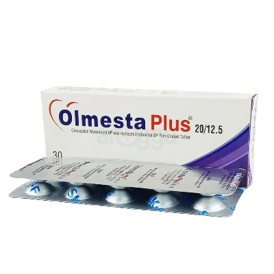 Picture of OLMESTA PLUS