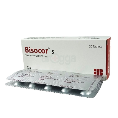 Picture of Bisocor 5