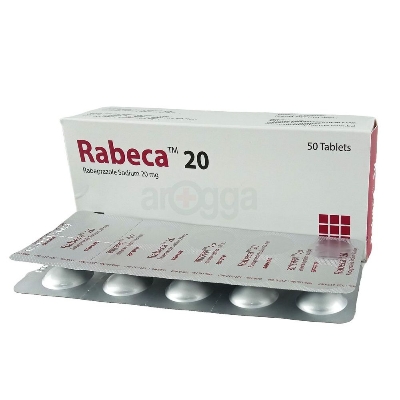 Picture of Rabeca 20