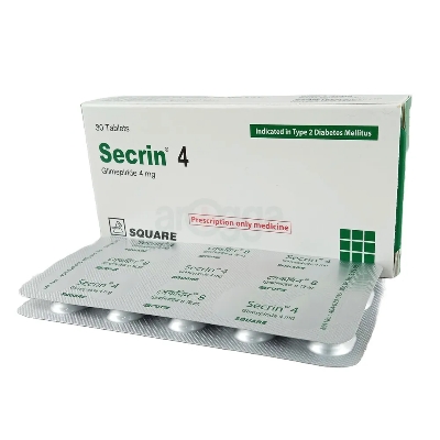 Picture of Secrin 4