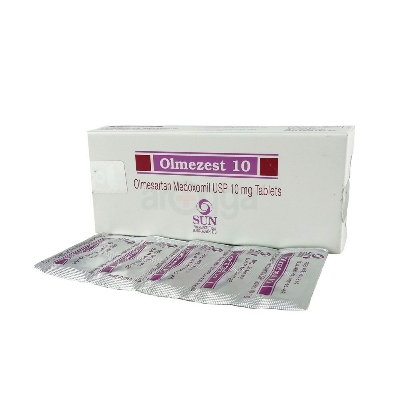 Picture of Olmezest 10