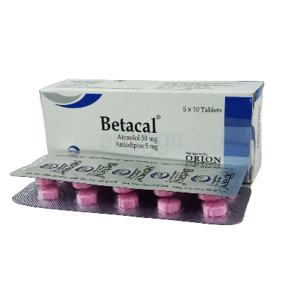 Picture of Betacal 5/50