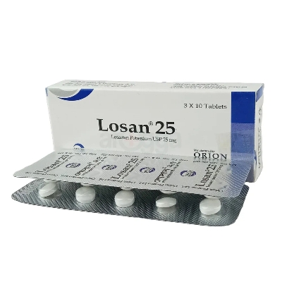 Picture of Losan 25