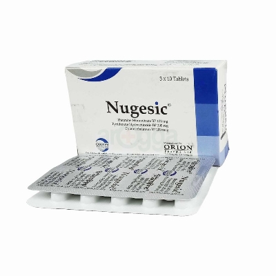 Picture of Nugesic