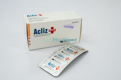 Picture of Acliz PLUS