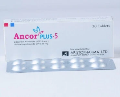 Picture of Ancor Plus 5