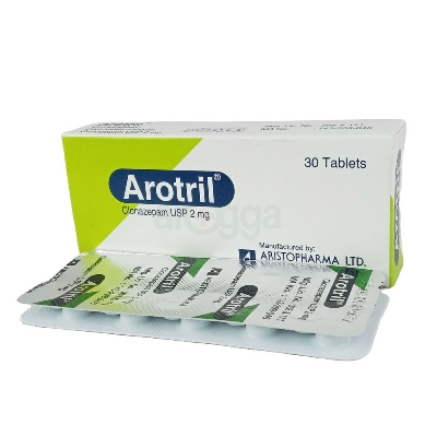 Picture of Arotril 2