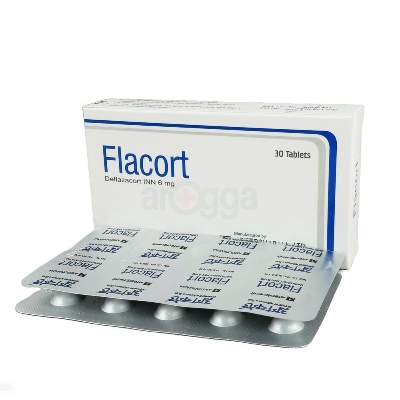 Picture of Flacort