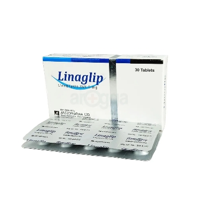 Picture of Linaglip