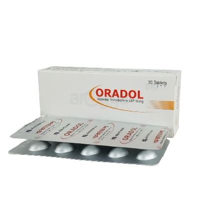 Picture of Oradol 10