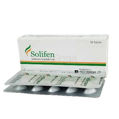 Picture of Solifen