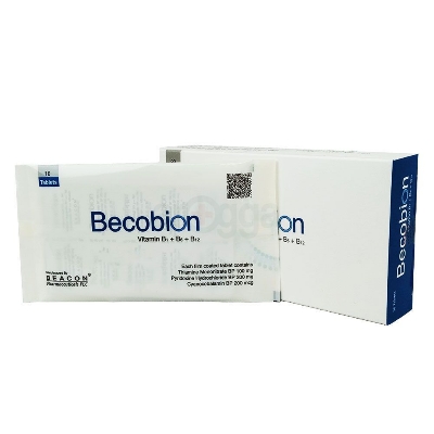 Picture of Becobion