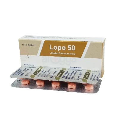 Picture of Lopo 50