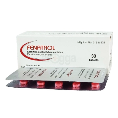 Picture of Fenatrol 145