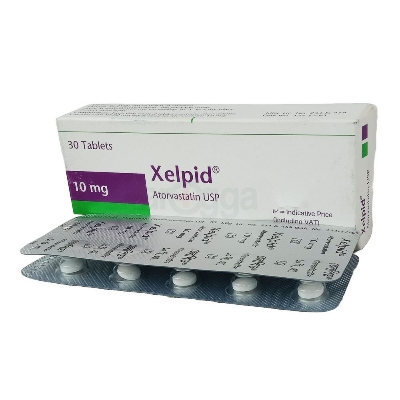 Picture of Xelpid 10