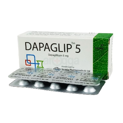 Picture of Dapaglip 5