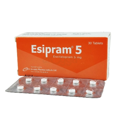 Picture of Esipram 5
