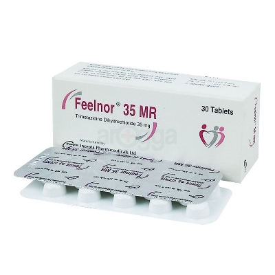Picture of Feelnor 35 MR