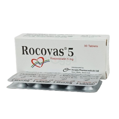 Picture of Rocovas 5