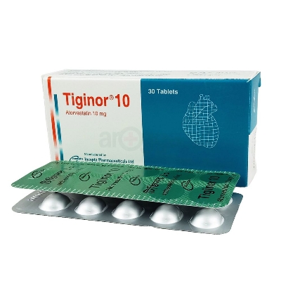 Picture of Tiginor 10
