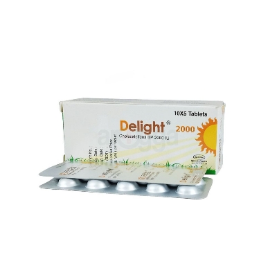 Picture of delight 2000