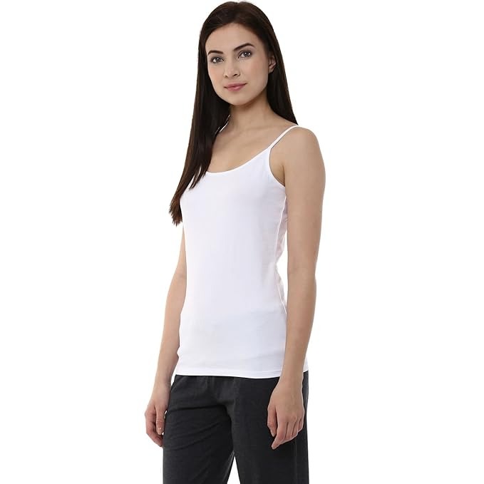  Womans Inner wear camisole tank tops -3 pcs combo pack