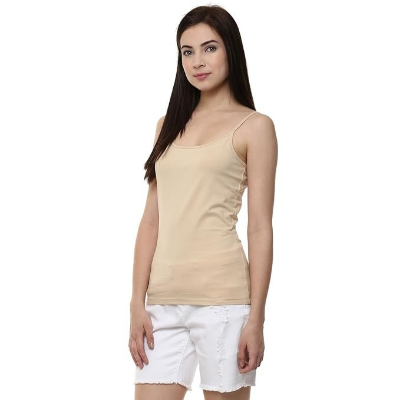  Womans Inner wear camisole tank tops -3 pcs combo pack