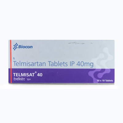 Picture of TELMISAT 40