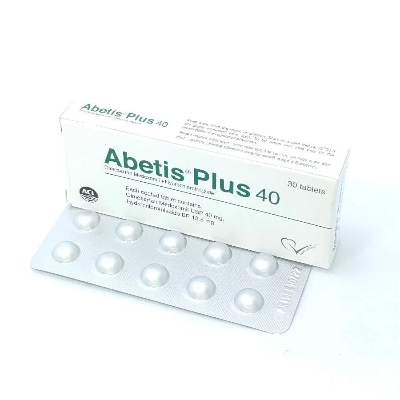 Picture of Abetis Plus 40