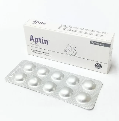 Picture of Aptin