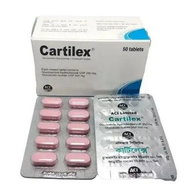 Picture of Cartilex