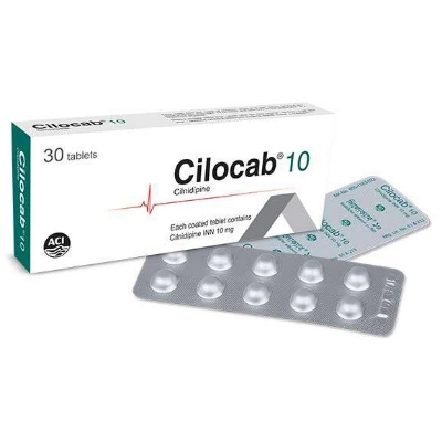 Picture of Cilocab 10