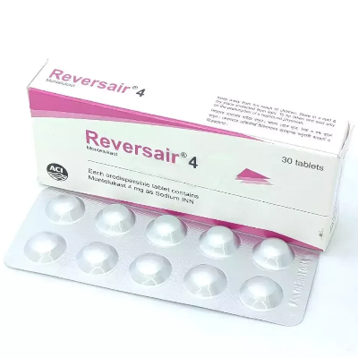 Picture of Reversair 4