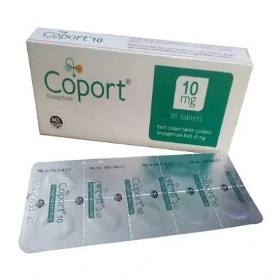 Picture of COPORT 10 mg