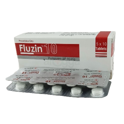 Picture of Fluzin-10