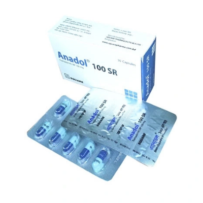 Picture of Anadol Sr 100