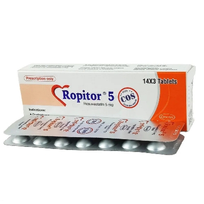Picture of Ropitor 5