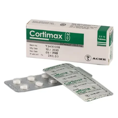 Picture of Cortimax 6