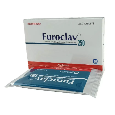 Picture of Furoclav 250