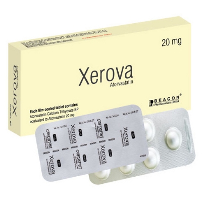 Picture of Xerova 20