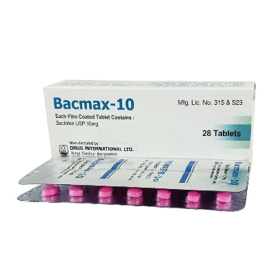 Picture of Bacmax 10