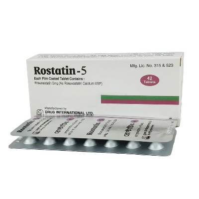 Picture of Rostatin 5