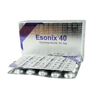 Picture of Esonix 40
